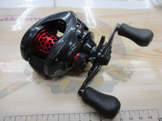 カシータスMGL 100 RH