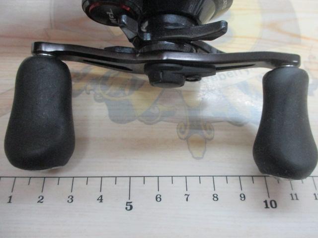 カシータスMGL 100 RH