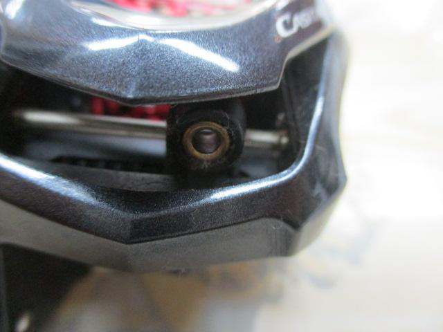 カシータスMGL 100 RH