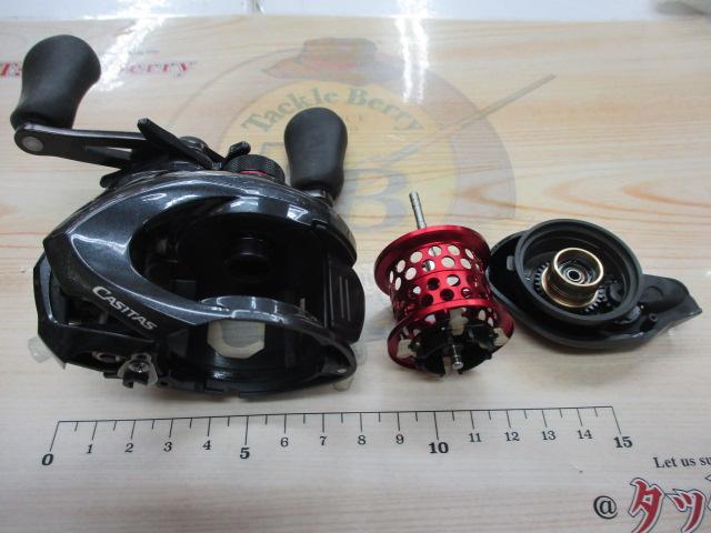 カシータスMGL 100 RH