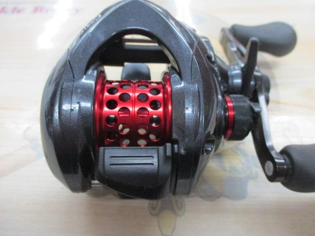 カシータスMGL 100 RH