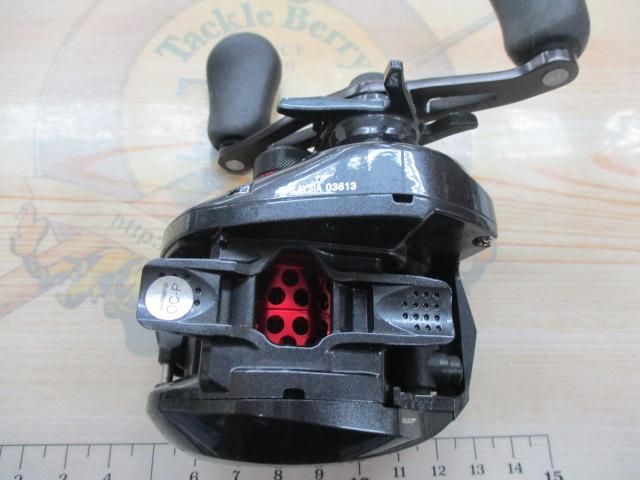 カシータスMGL 100 RH