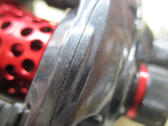 カシータスMGL 100 RH