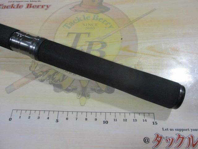 25レサト 1652R-2｜＠ベリーネット 日本最大新品中古釣具WEBショップ