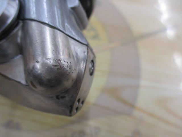 レアニウムCI4+ C2000HGS