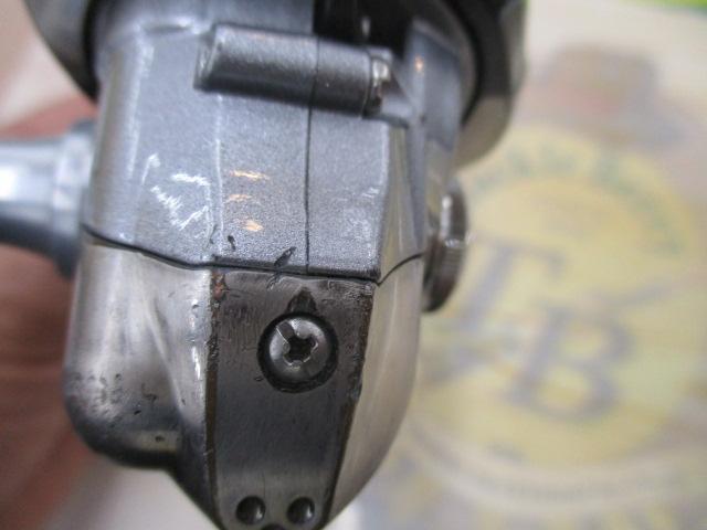 レアニウムCI4+ C2000HGS