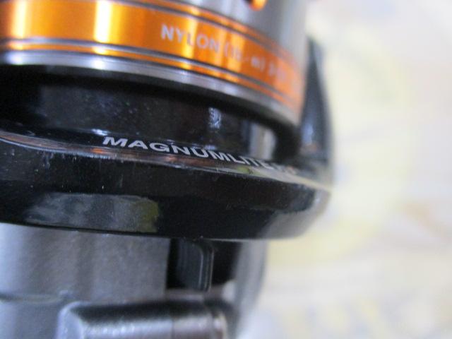 レアニウムCI4+ C2000HGS