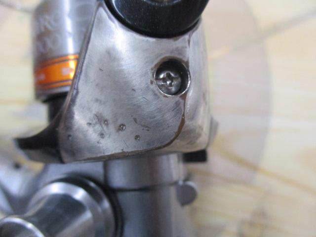 レアニウムCI4+ C2000HGS