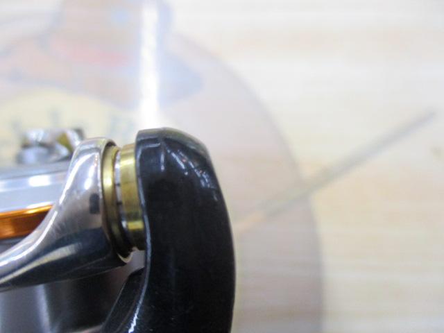 レアニウムCI4+ C2000HGS