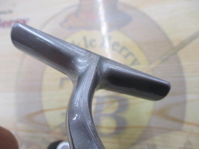 レアニウムCI4+ C2000HGS