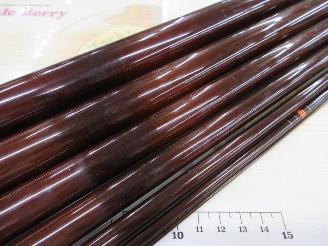 秘宝硬調時雨 24
