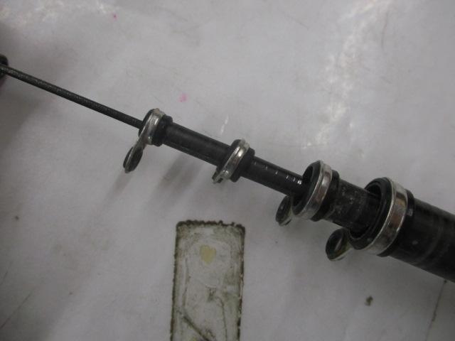 カーボンホリデー磯HG 2-450