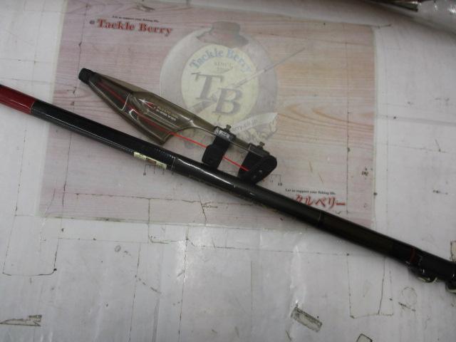 がま磯マークⅡFX 2-54