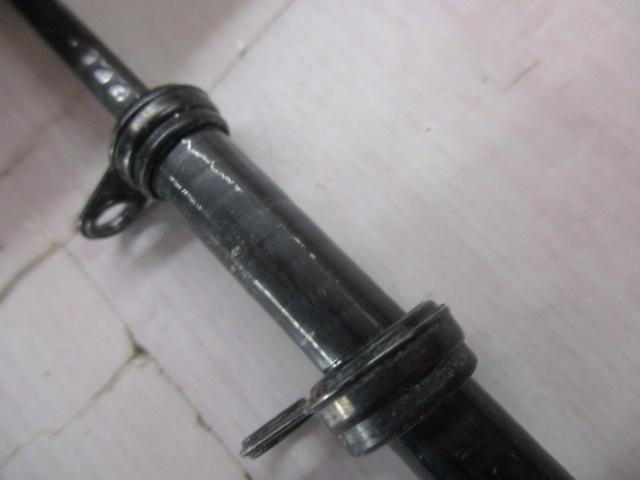 がま磯マークⅡFX 2-54