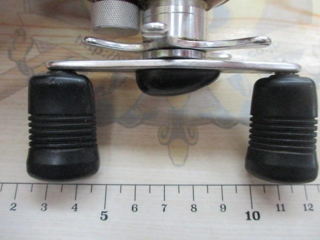 メタニウムXT RH(赤)