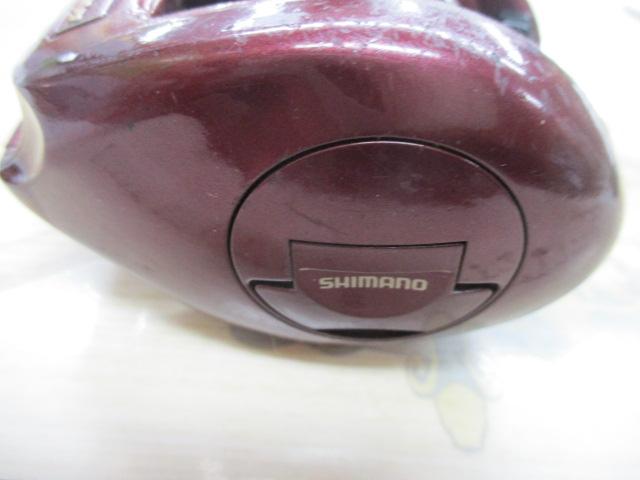 メタニウムXT RH(赤)