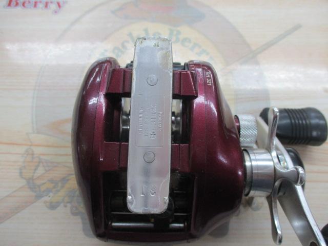 メタニウムXT RH(赤)