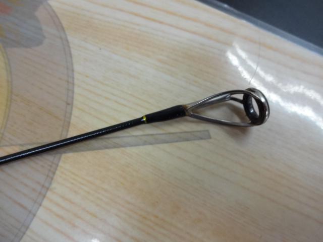 クロステージ CRXC-73ML