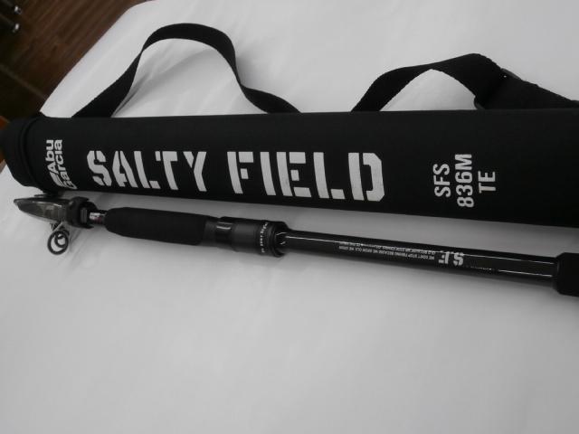 ソルティーフィールド SFS-836M-TE