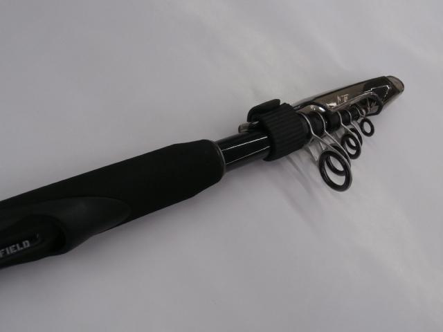 ソルティーフィールド SFS-836M-TE