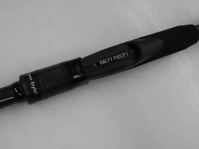 ソルティーフィールド SFS-836M-TE