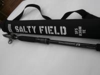 ソルティーフィールド SFS-836M-TE