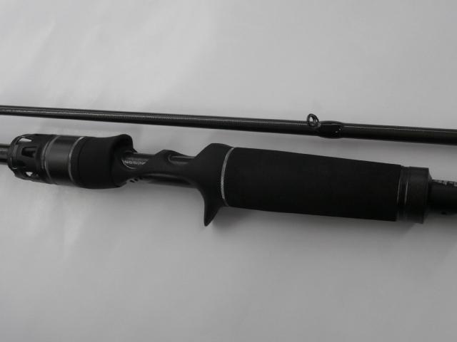 ソルティーステージプロトタイプライトショアジギング XLSC-972ML30