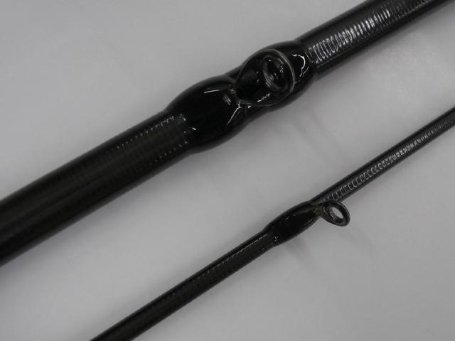 ソルティーステージプロトタイプライトショアジギング XLSC-972ML30