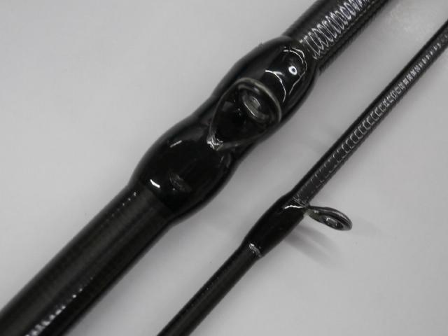 ソルティーステージプロトタイプライトショアジギング XLSC-972ML30