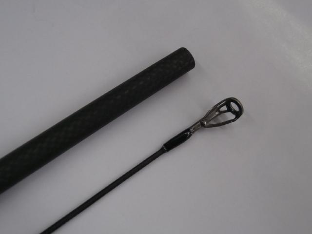 ソルティーステージプロトタイプライトショアジギング XLSC-972ML30