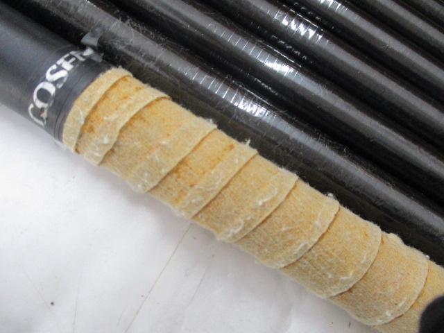 ホリデー小継 硬調 53ZT