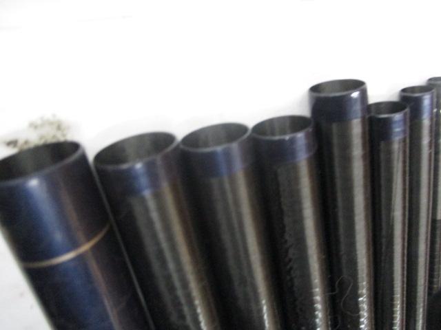 ホリデー小継 硬調 53ZT