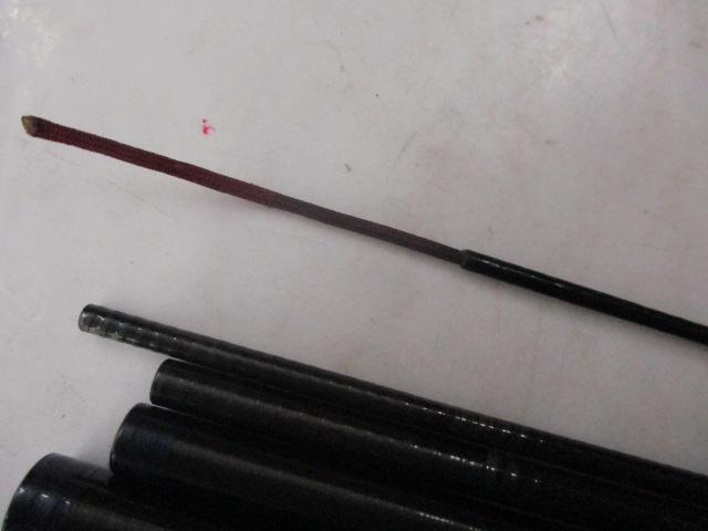 ホリデー小継 硬調 53ZT