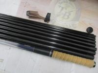 ホリデー小継 硬調 53ZT