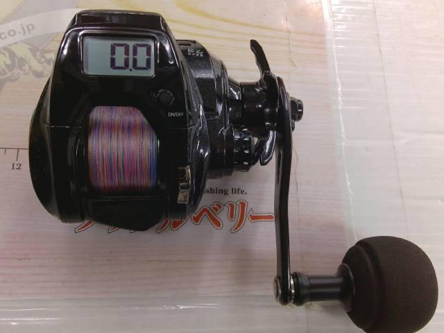 ヴィレイヤーDG 100HG-PH/R