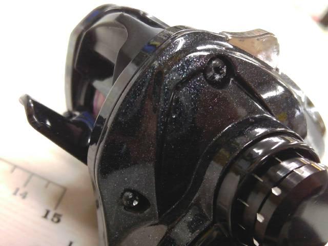 ヴィレイヤーDG 100HG-PH/R