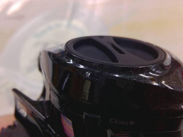 ヴィレイヤーDG 100HG-PH/R