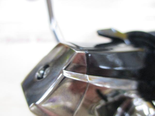 リアルメソッドカロスD3000