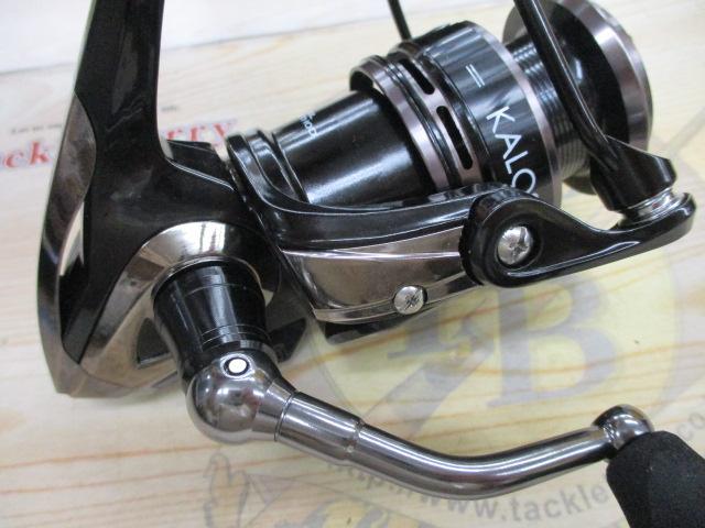 リアルメソッドカロスD3000