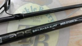 BRS BRS-S100H-SJ