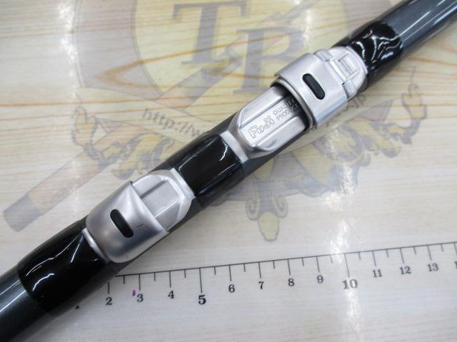 17ホリデー磯 1.5号530