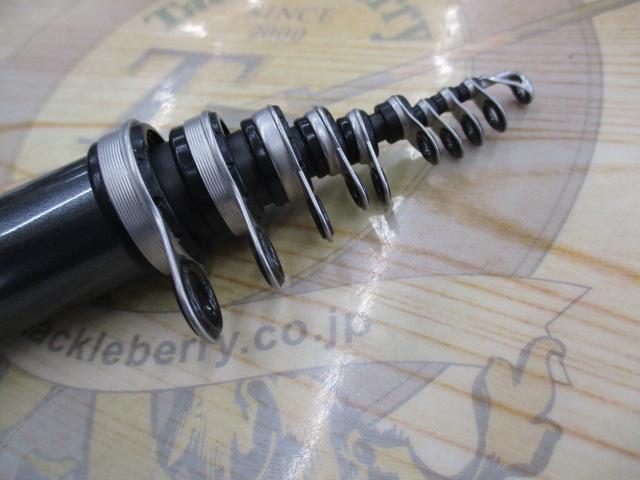 17ホリデー磯 1.5号530