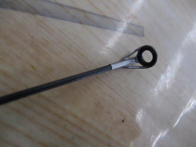 17ホリデー磯 1.5号530