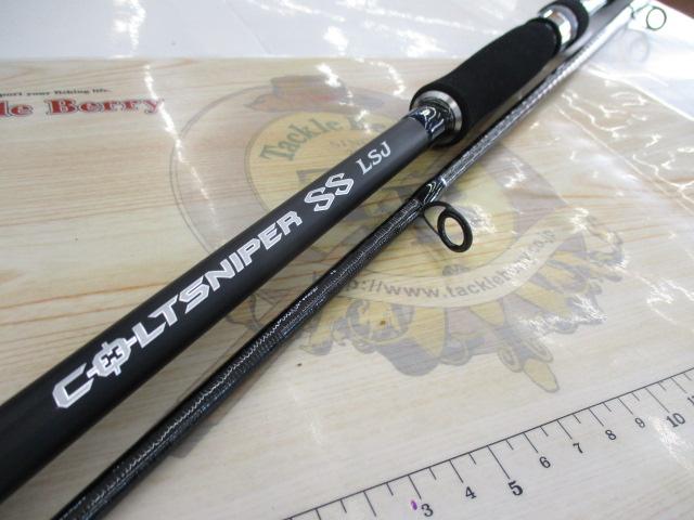 コルトスナイパーSS LSJ100L