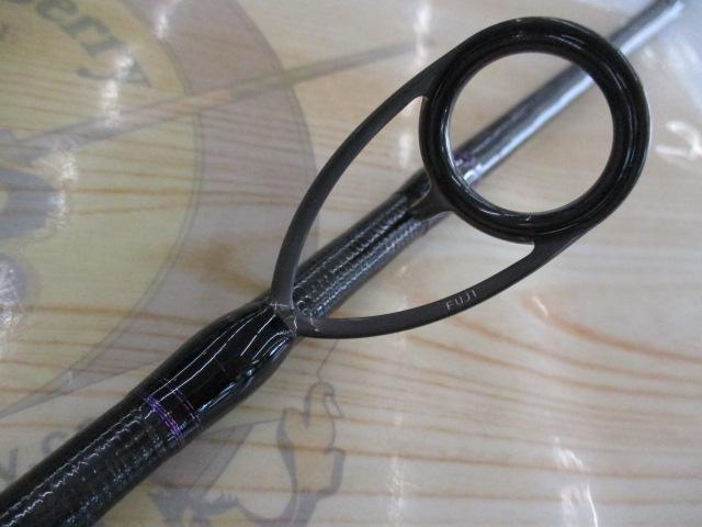 コルトスナイパーSS LSJ100L