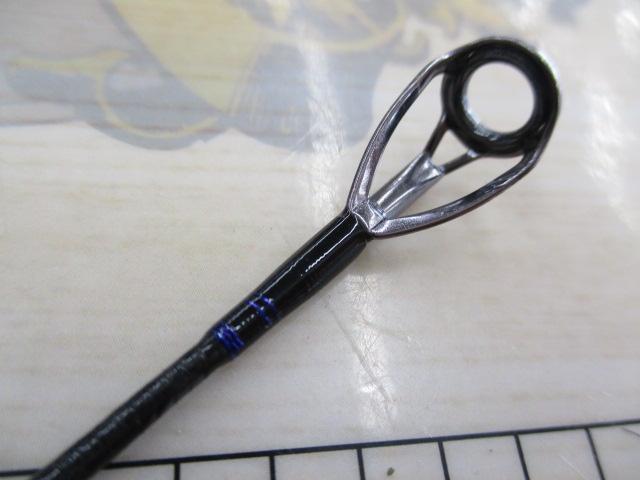 コルトスナイパーSS LSJ100L