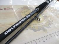 コルトスナイパーSS LSJ100L