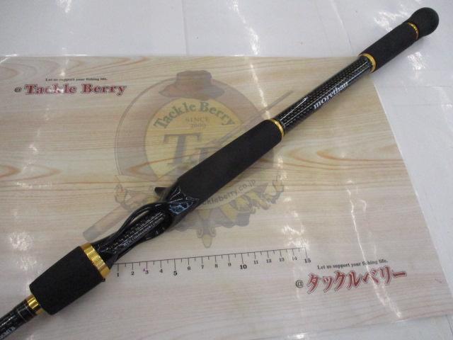 モアザンブランジーノ 96MLB