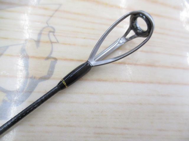 モアザンブランジーノ 96MLB