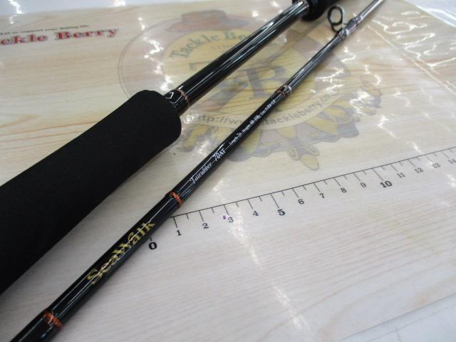 シーウォーク タイラバ 70AT